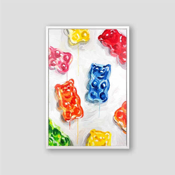 DE VLIEGHER Alice - Sweets mix XXVI-III